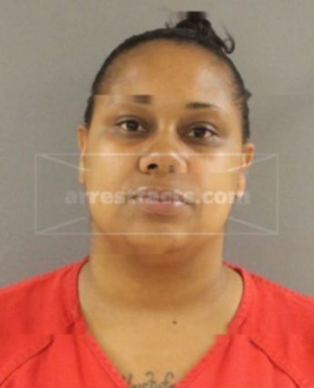 Ciara Sharea Siler
