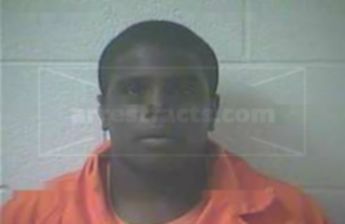 Anthony Wayne Robinson Jr.