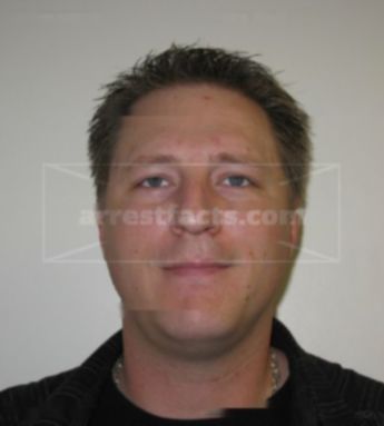 Travis Blaine Richmond