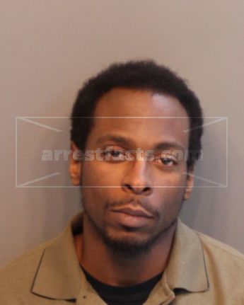 Carlos Ramone Williams