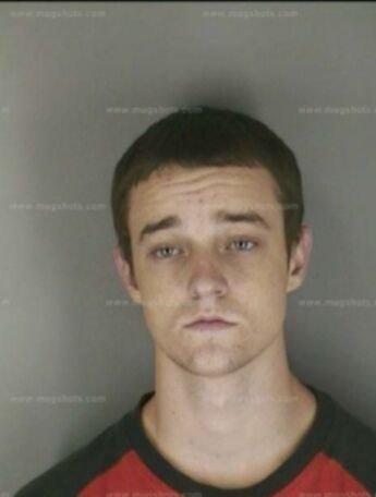 Brandon Miles Scrivener