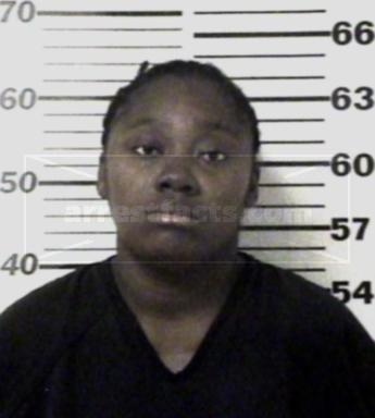 Courtney Cecile Freeney