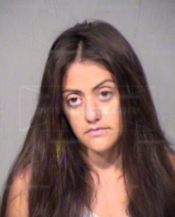 Whitney Ashton Rivera