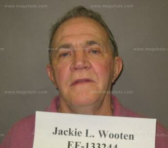 Jackie L Wooten