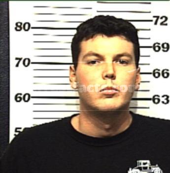 Aaron John Davidson