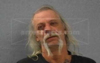 Donnie Ray Overton