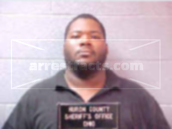 Michael Anthony Smith