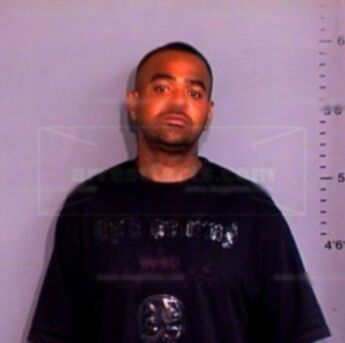 Kenneth Deon Cosby