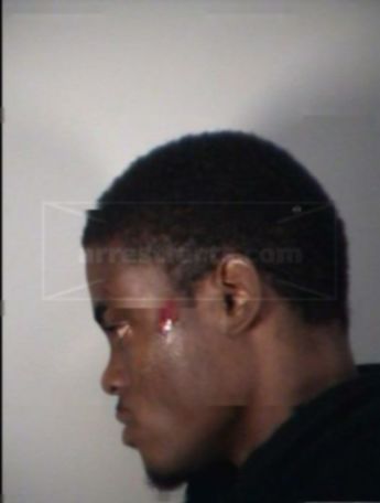 Antoine Jones