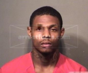 Derwin Gwayne Henderson