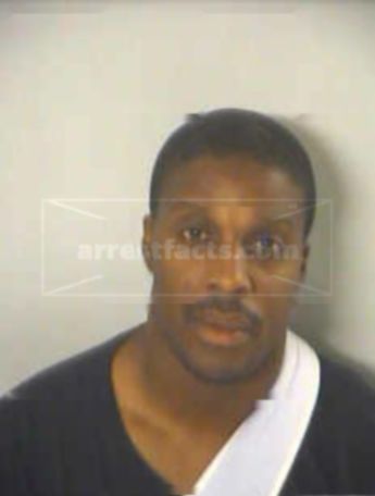 Shelton Bernard Gresham