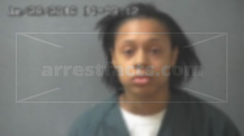 Jasmine Symone Gaines