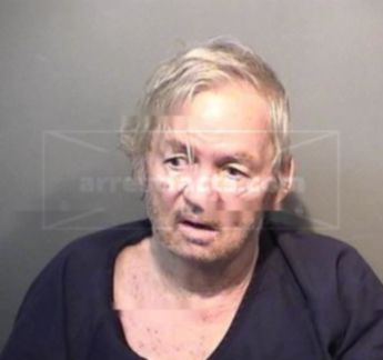 Jerry Lynn Scott