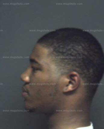 Kenderick Dewayne Hawkins