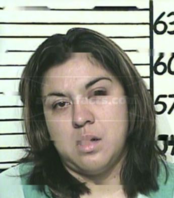 Valerie Lee Moreno