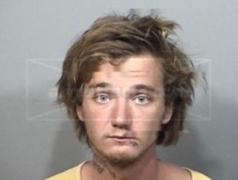Elijah Sterling Vedder