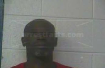 Antonio Deon Roach