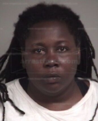 Towanda Shantelle Johnson