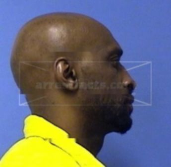 Derrick Porter