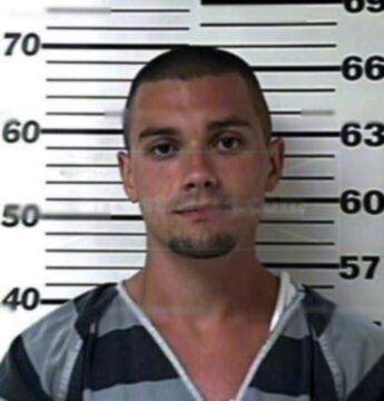 Christopher Brent Yeager