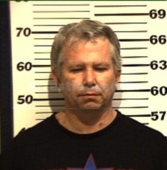 Clinton Darrin Stewart