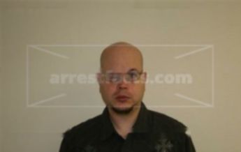 Keith Allen Ray