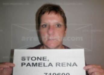 Pamela Rena Stone