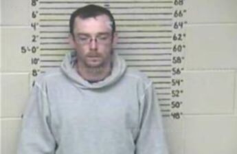 Anthony Dean Little