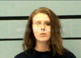 Kimberly Michelle Marett