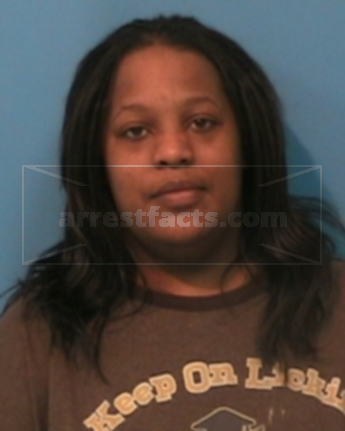 Brande Deshun Craig