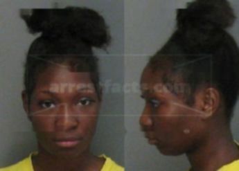 Shaniqua Brown