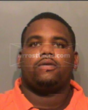 Deangelo Demetrick Gray