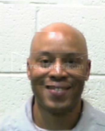 Ernest Mccray