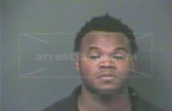 Cortez Antonio Jones