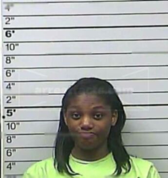 Ayana G Johnson