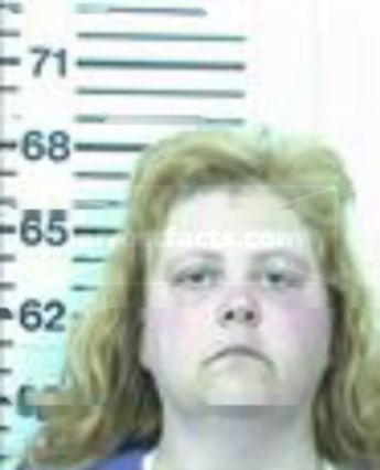 Kimberly Marie Searcy