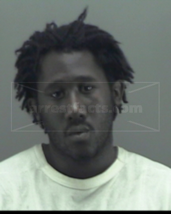 Terrence Damarcus Crayton