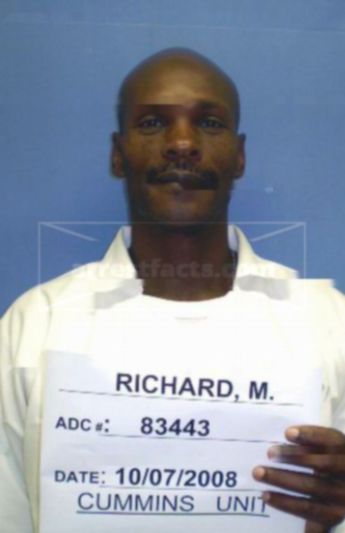 Murl Richard Jr