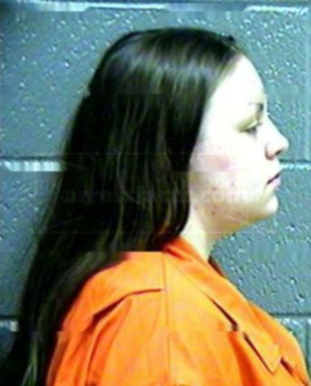 Maranda R Marchant