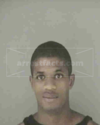 Deshawn Gerald Jones