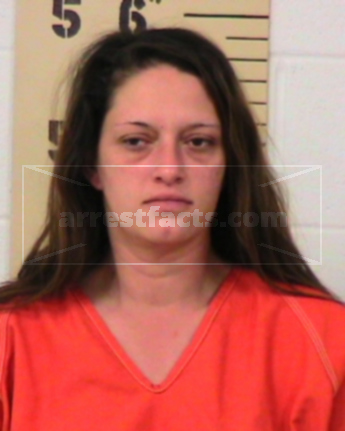 Samantha Corey Foshee