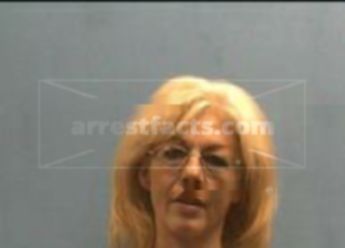 Deborah Sue Vanderpool