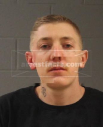 Tyler Lynn Allred