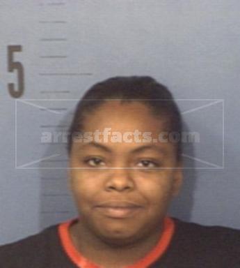 Lashonda Catrice Hunter