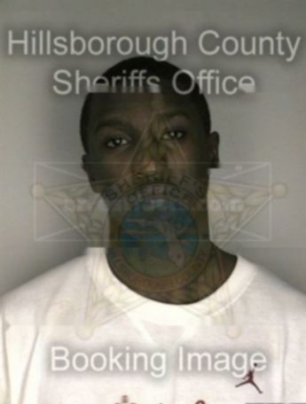 Demetrius Rashawn Haynes