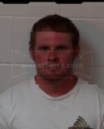 Nicholas Curry Webb