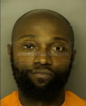 Brandon William Gause