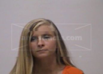 Stephanie Kay Hendricks