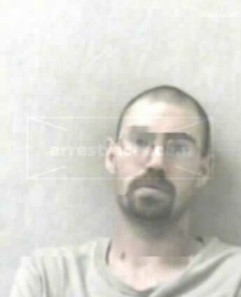 Joshua Wayne Conley