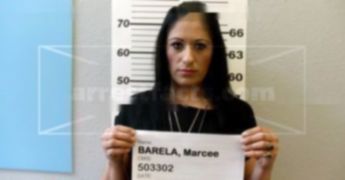 Marcee Joe Barela